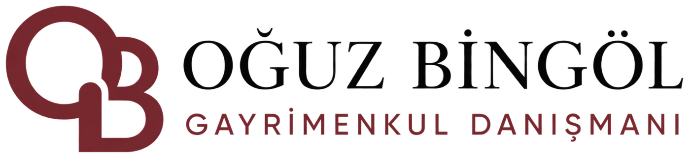 Oğuz Bingöl Gayrimenkul Danışmanı