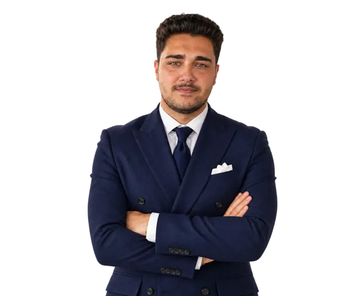 Oğuz Bingöl Eskişehir gayrimenkul danışmanı