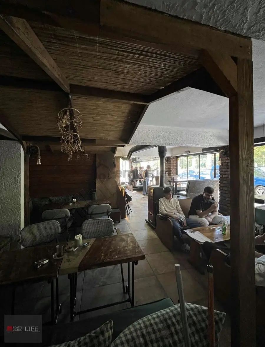 Anadolu Ünv. Yakını Devren Kiralık Yüksek Cirolu Kafe fotoğraf 2