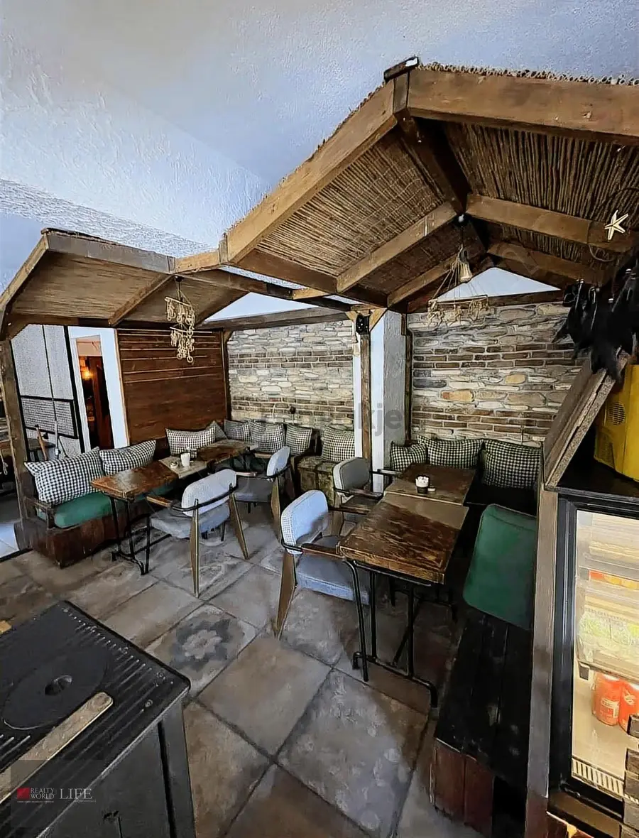 Anadolu Ünv. Yakını Devren Kiralık Yüksek Cirolu Kafe fotoğraf 5