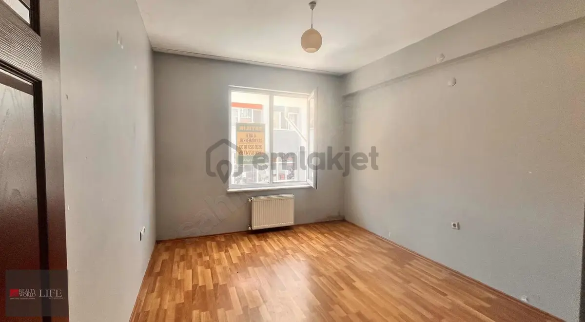 Basın Şehitleri Porsuk Myo. Karşısı Satılık 2+1 Daire fotoğraf 2