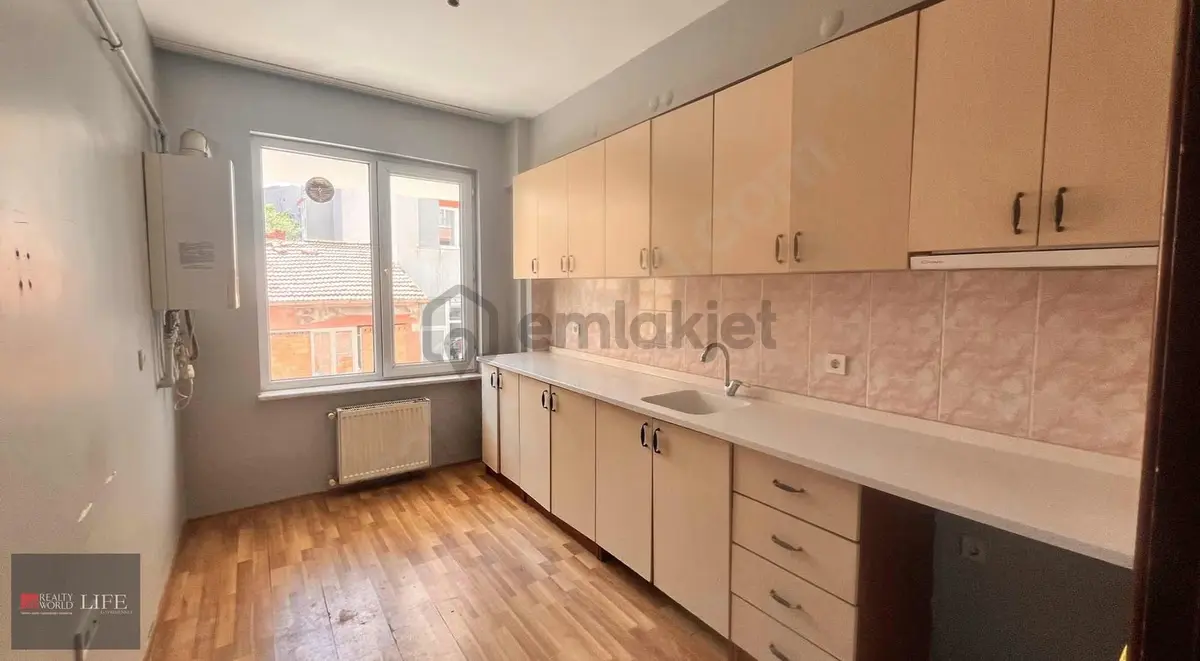 Basın Şehitleri Porsuk Myo. Karşısı Satılık 2+1 Daire fotoğraf 5