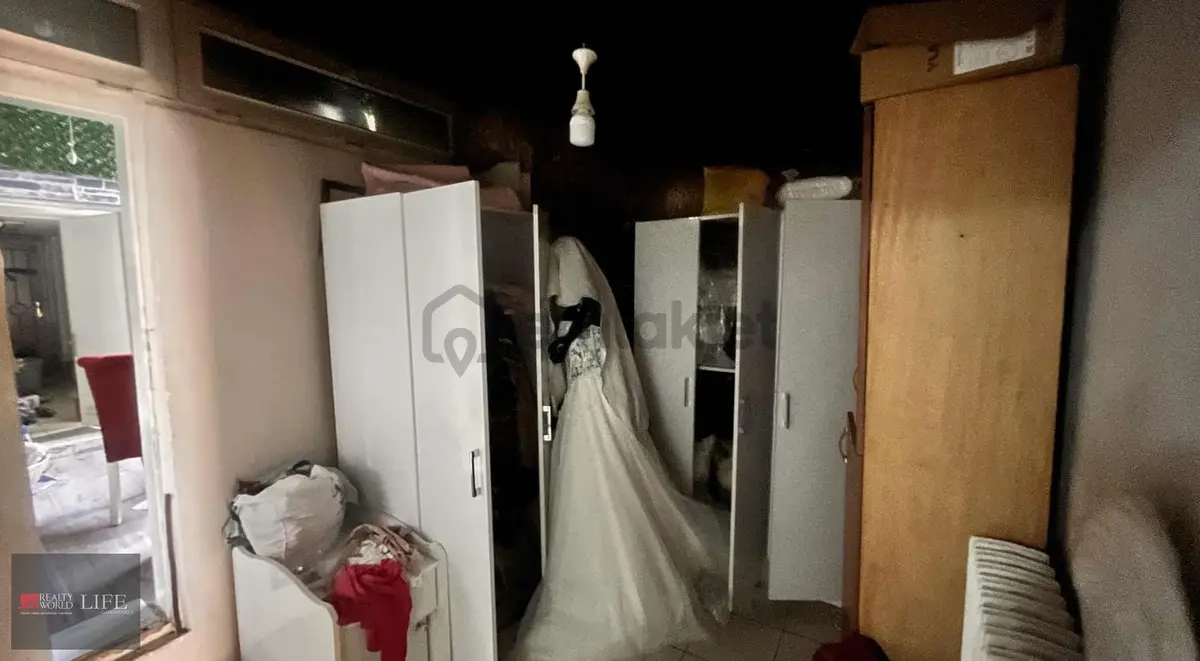 Cengiz Topel Cad. Porsuk Cepheli 170m2 Kiralık Ofis fotoğraf 4