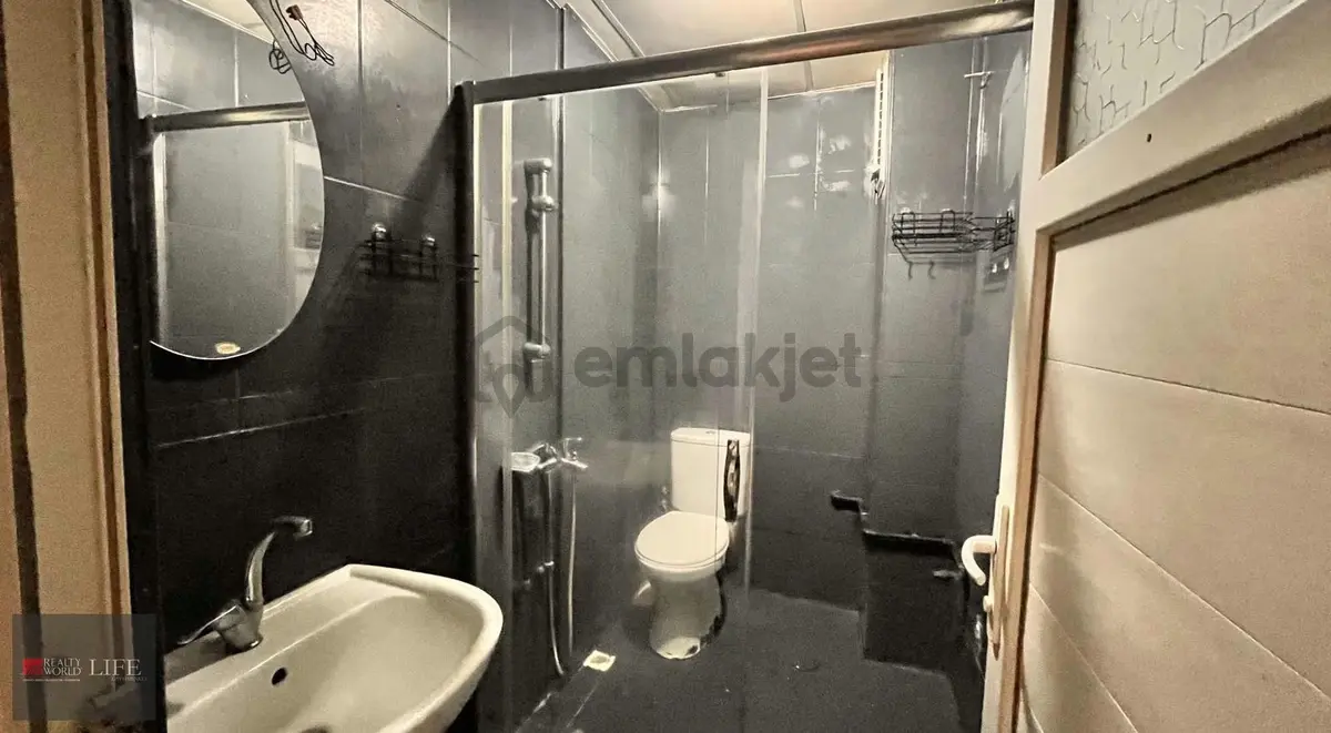 Talatpaşa Sok. Kanatlı Fırın Yanı Ayrı Mutfaklı 1+1 fotoğraf 2