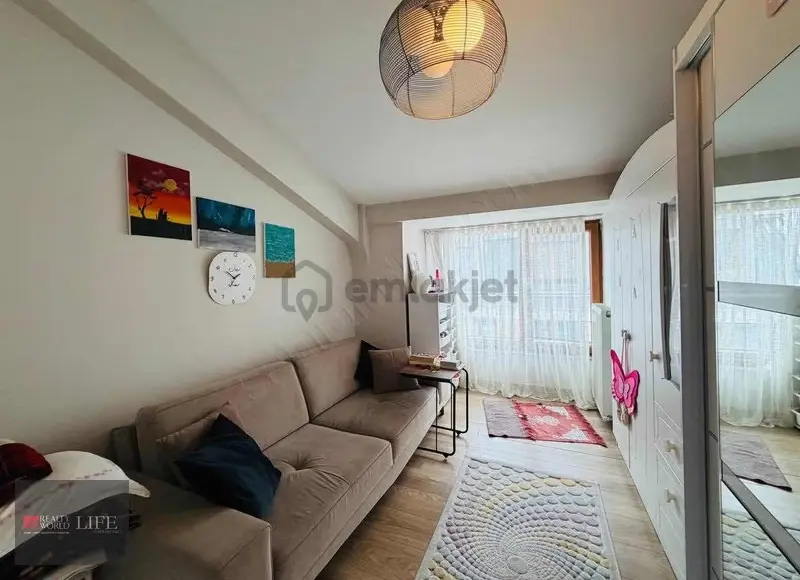 Yıldızpark Sit. Satılık Özel Garajlı Dubleks 3+1 Daire fotoğraf 2