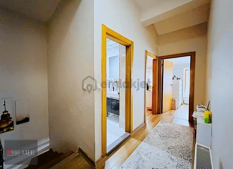 Yıldızpark Sit. Satılık Özel Garajlı Dubleks 3+1 Daire fotoğraf 4